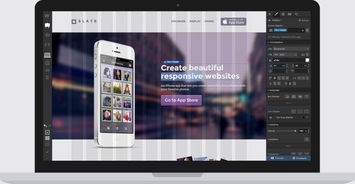 Webflow 無需編程，輕松實(shí)現(xiàn)專業(yè)網(wǎng)頁與動(dòng)畫設(shè)計(jì)