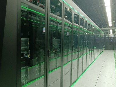 數據筑基，智能領航 濟南大模型創新工廠賦能生態產業發展的價值與實踐