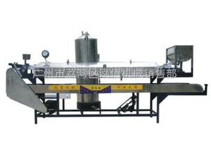 深圳全自動(dòng)多功能河粉機(jī) 現(xiàn)代化食品加工設(shè)備的革新力量