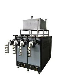 合肥模具油式控溫機 高效溫控解決方案